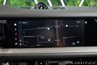 Porsche Cayenne Coupé Chrono Matrix Pano 2024