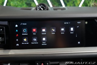 Porsche Cayenne Coupé Chrono Matrix Pano 2024