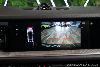 Porsche Cayenne Coupé Chrono Matrix Pano 2024