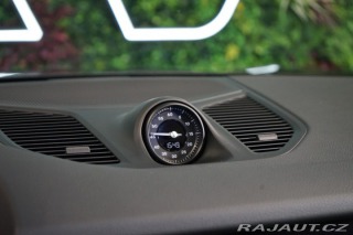 Porsche Cayenne Coupé Chrono Matrix Pano 2024