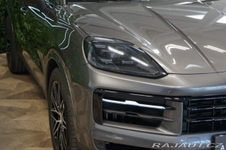 Porsche Cayenne Coupé Chrono Matrix Pano 2024