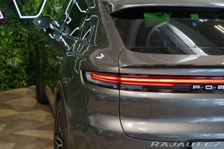 Porsche Cayenne Coupé Chrono Matrix Pano 2024
