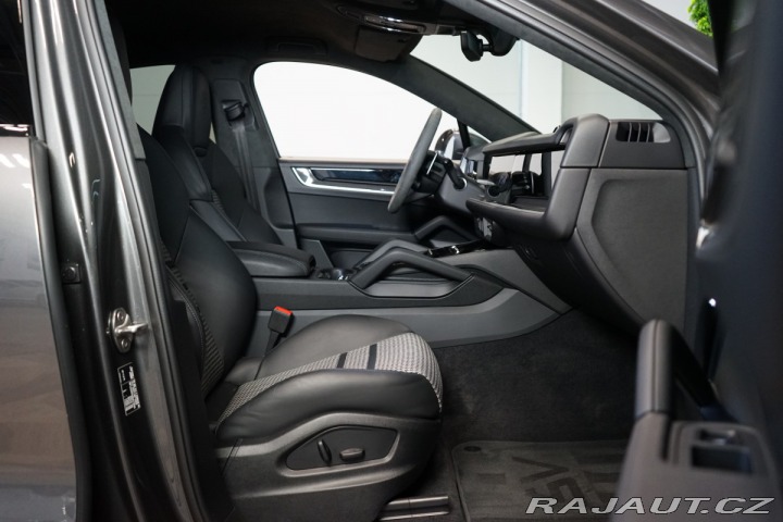 Porsche Cayenne S*COUPÉ*V8*LIGHTWEIGHT*VZ 2023