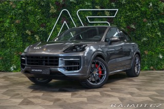 Porsche Cayenne S*COUPÉ*V8*LIGHTWEIGHT*VZ 2023