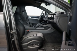 Porsche Cayenne S*COUPÉ*V8*LIGHTWEIGHT*VZ 2023