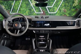 Porsche Cayenne S*COUPÉ*V8*LIGHTWEIGHT*VZ 2023