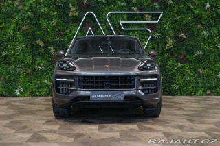 Porsche Cayenne S*COUPÉ*V8*LIGHTWEIGHT*VZ 2023