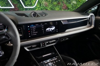 Porsche Cayenne S*COUPÉ*V8*LIGHTWEIGHT*VZ 2023