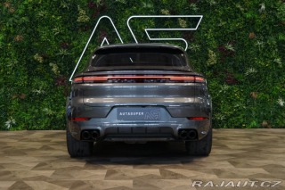 Porsche Cayenne S*COUPÉ*V8*LIGHTWEIGHT*VZ 2023