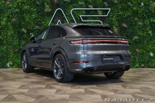 Porsche Cayenne S*COUPÉ*V8*LIGHTWEIGHT*VZ 2023