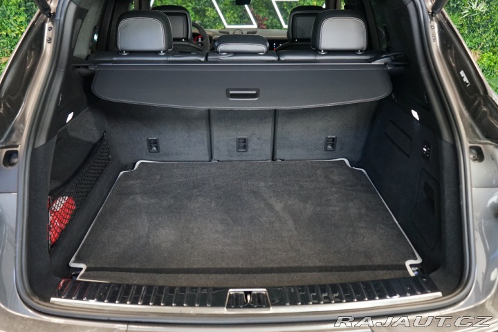 Porsche Cayenne S*MASÁŽ*MATRIX*PCCB*HUD*B 2024
