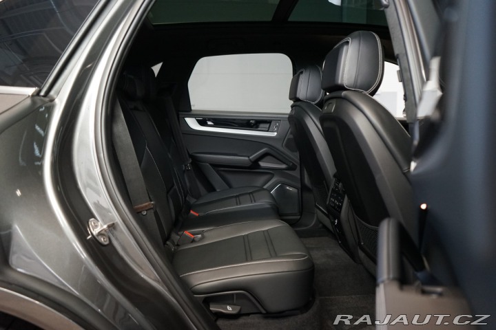 Porsche Cayenne S*MASÁŽ*MATRIX*PCCB*HUD*B 2024