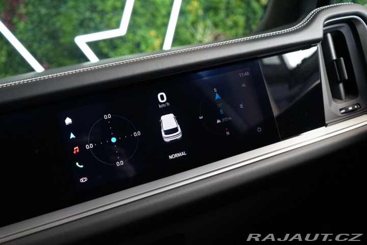 Porsche Cayenne S*MASÁŽ*MATRIX*PCCB*HUD*B 2024