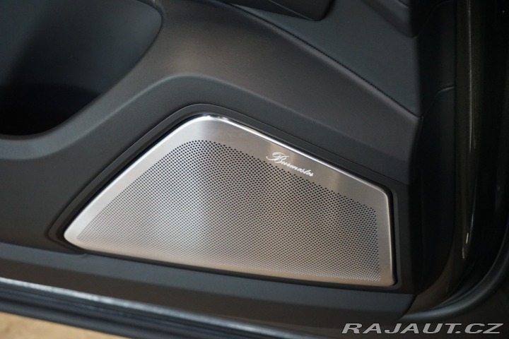 Porsche Cayenne S*MASÁŽ*MATRIX*PCCB*HUD*B 2024