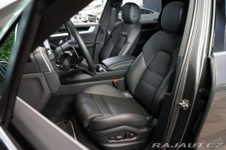 Porsche Cayenne S*MASÁŽ*MATRIX*PCCB*HUD*B 2024