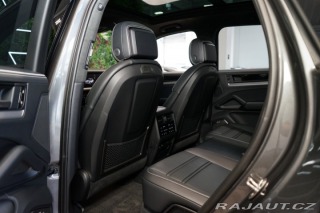 Porsche Cayenne S*MASÁŽ*MATRIX*PCCB*HUD*B 2024
