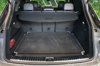 Porsche Cayenne S*MASÁŽ*MATRIX*PCCB*HUD*B 2024