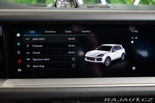 Porsche Cayenne S*MASÁŽ*MATRIX*PCCB*HUD*B 2024