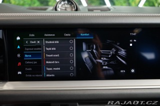 Porsche Cayenne S*MASÁŽ*MATRIX*PCCB*HUD*B 2024