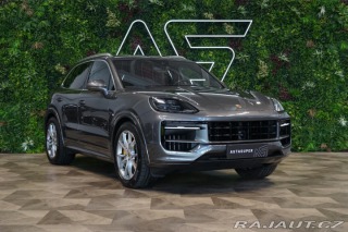 Porsche Cayenne S*MASÁŽ*MATRIX*PCCB*HUD*B 2024