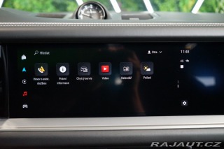 Porsche Cayenne S*MASÁŽ*MATRIX*PCCB*HUD*B 2024