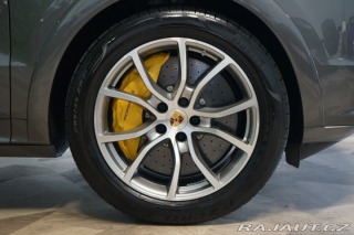 Porsche Cayenne S*MASÁŽ*MATRIX*PCCB*HUD*B 2024