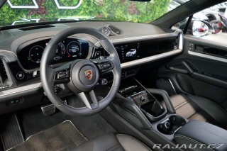 Porsche Cayenne S*MASÁŽ*MATRIX*PCCB*HUD*B 2024