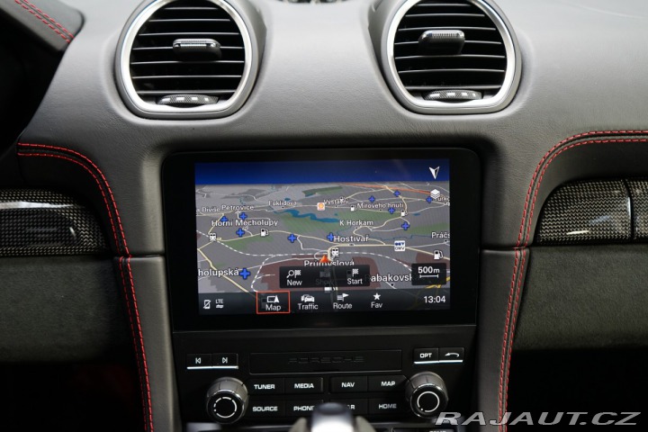 Porsche Cayman GTS 4.0*PDK*BOSE*CarPlay* 2025
