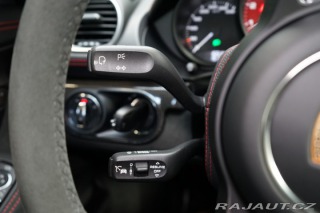 Porsche Cayman GTS 4.0*PDK*BOSE*CarPlay* 2025