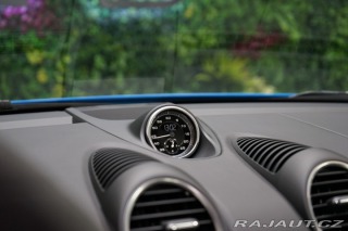 Porsche Cayman GTS 4.0*PDK*BOSE*CarPlay* 2025