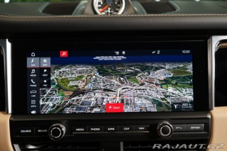 Porsche Macan S*260kW*BOSE*PDLS*VZDUCH* 2019