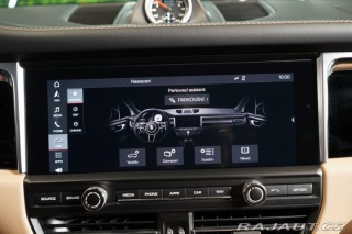 Porsche Macan S*260kW*BOSE*PDLS*VZDUCH* 2019