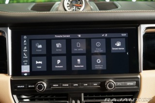 Porsche Macan S*260kW*BOSE*PDLS*VZDUCH* 2019