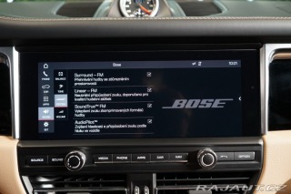 Porsche Macan S*260kW*BOSE*PDLS*VZDUCH* 2019