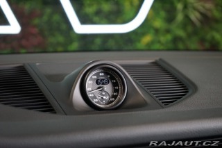 Porsche Macan S*BURM*CHRONO*VZDUCH*PDK* 2022