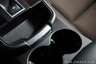 Porsche Macan S*BURM*CHRONO*VZDUCH*PDK* 2022