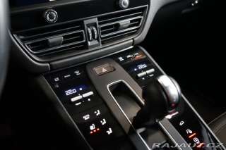 Porsche Macan S*BURM*CHRONO*VZDUCH*PDK* 2022