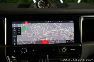 Porsche Macan S*BURM*CHRONO*VZDUCH*PDK* 2022
