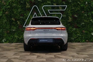 Porsche Macan S*BURM*CHRONO*VZDUCH*PDK* 2022