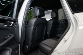 Porsche Macan S*BURM*CHRONO*VZDUCH*PDK* 2022
