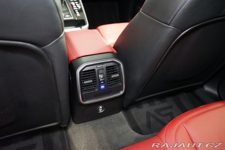 Porsche Macan PDK*PDLS+*BOSE*CHRONO*360 2022