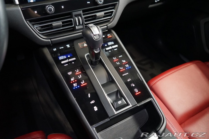 Porsche Macan PDK*PDLS+*BOSE*CHRONO*360 2022