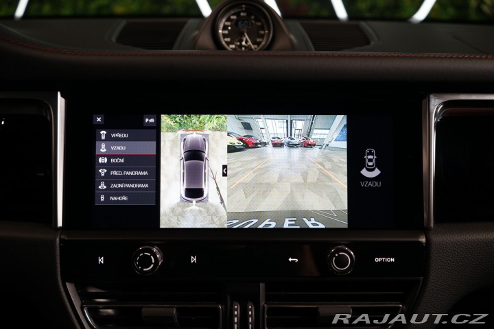 Porsche Macan PDK*PDLS+*BOSE*CHRONO*360 2022