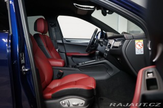 Porsche Macan PDK*PDLS+*BOSE*CHRONO*360 2022
