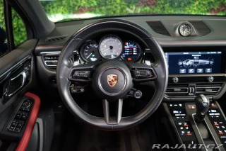 Porsche Macan PDK*PDLS+*BOSE*CHRONO*360 2022
