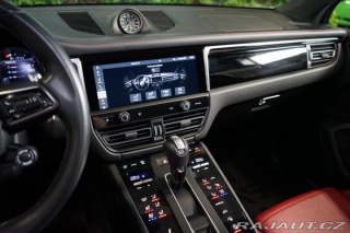 Porsche Macan PDK*PDLS+*BOSE*CHRONO*360 2022