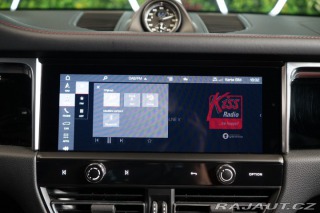 Porsche Macan PDK*PDLS+*BOSE*CHRONO*360 2022