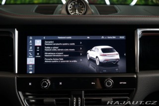 Porsche Macan PDK*PDLS+*BOSE*CHRONO*360 2022