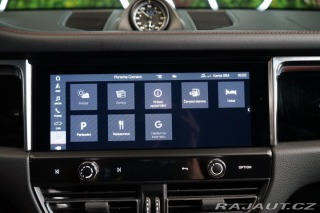 Porsche Macan PDK*PDLS+*BOSE*CHRONO*360 2022