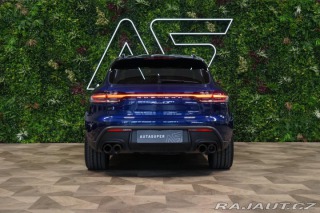 Porsche Macan PDK*PDLS+*BOSE*CHRONO*360 2022